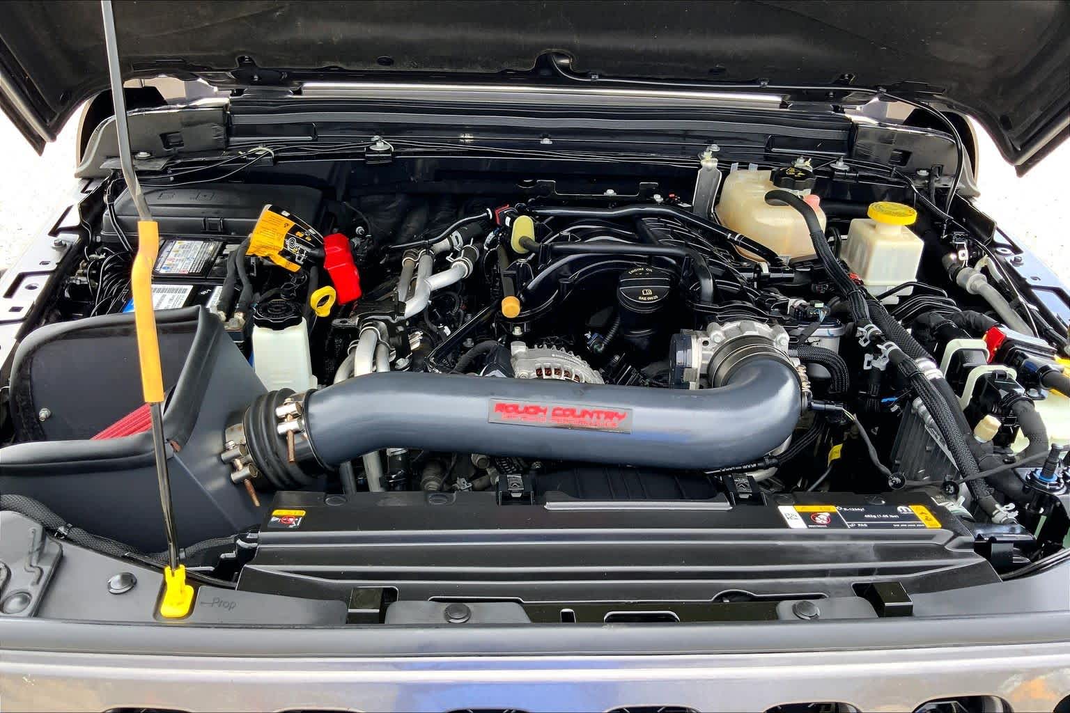 2022 Jeep Gladiator photo 31 of 36