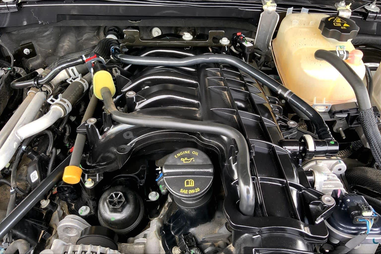 2022 Jeep Gladiator photo 32 of 36