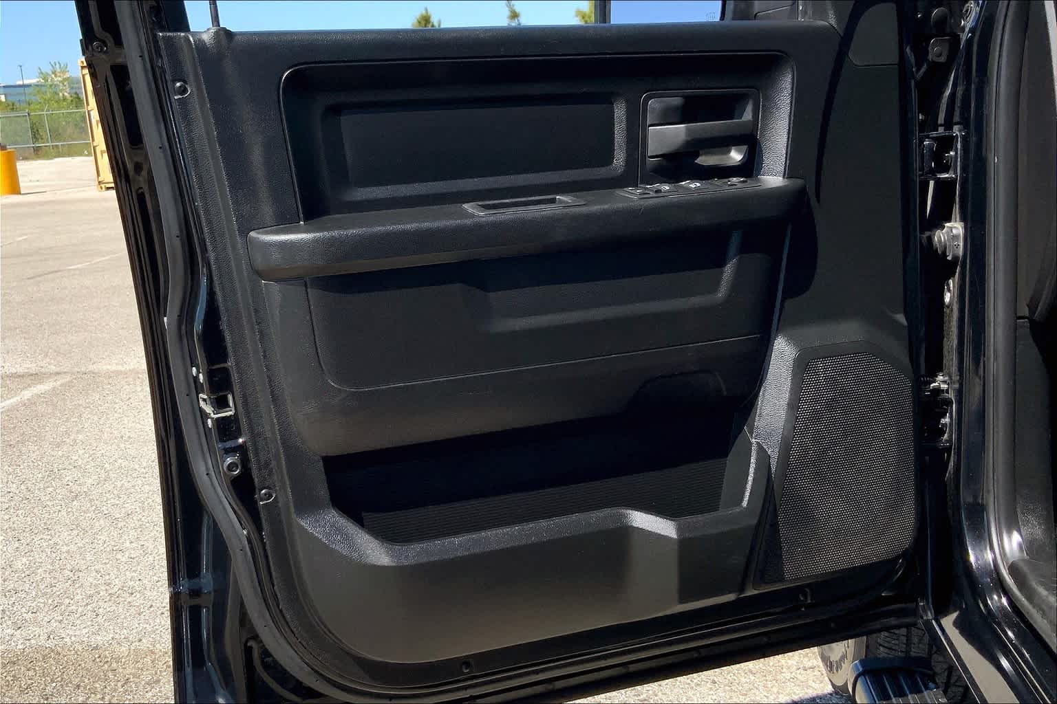 2021 Ram 1500 Classic photo 21 of 36