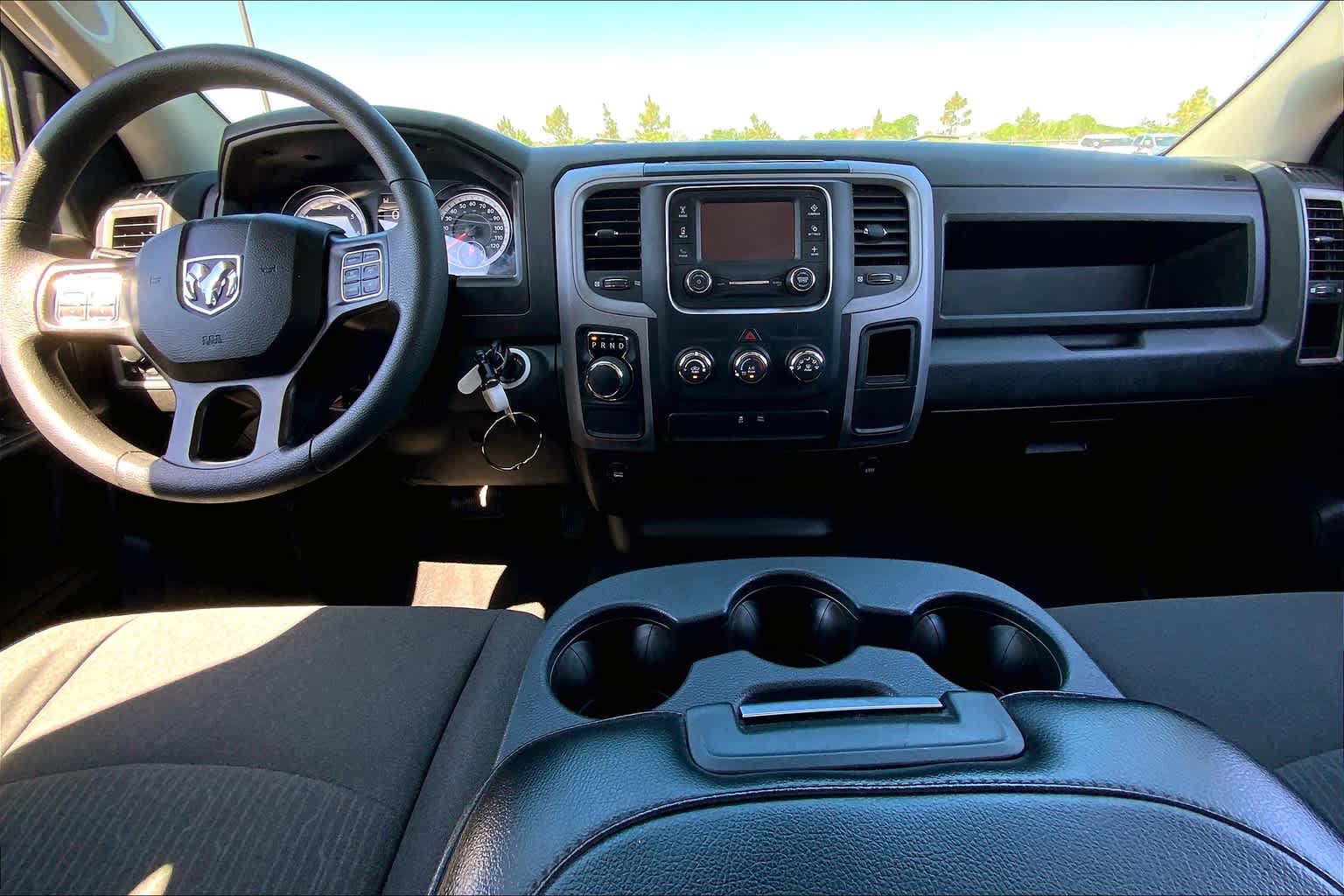 2021 Ram 1500 Classic photo 15 of 36