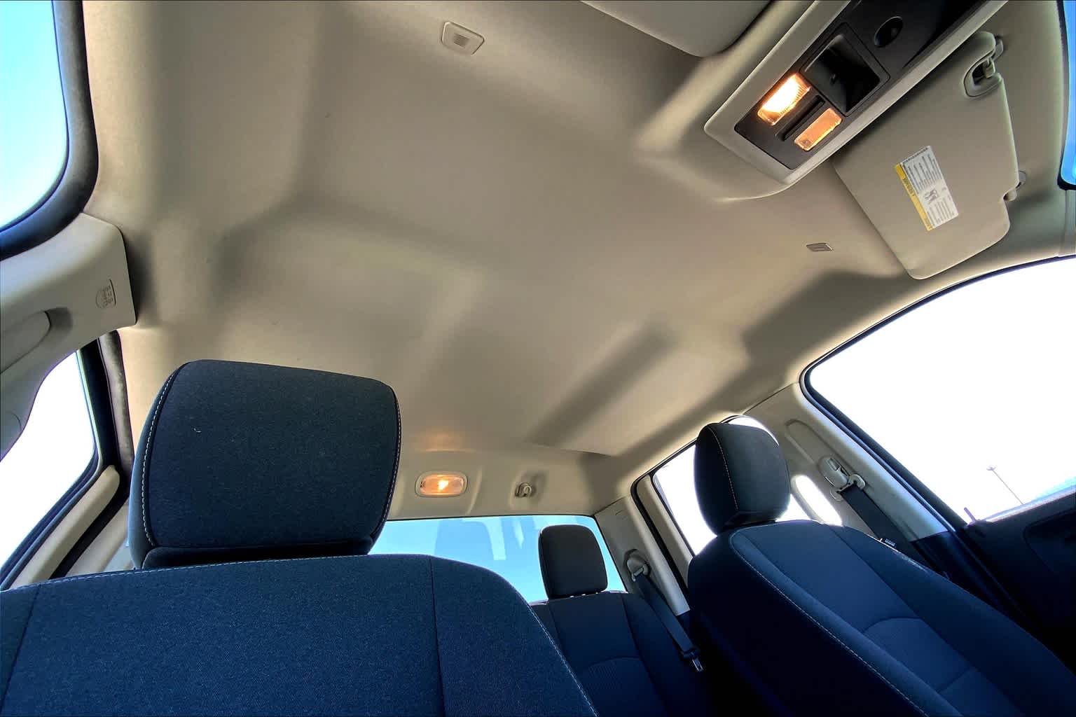 2021 Ram 1500 Classic photo 14 of 36