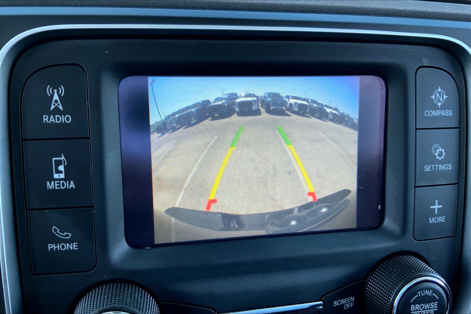 2021 Ram 1500 Classic photo 26 of 36