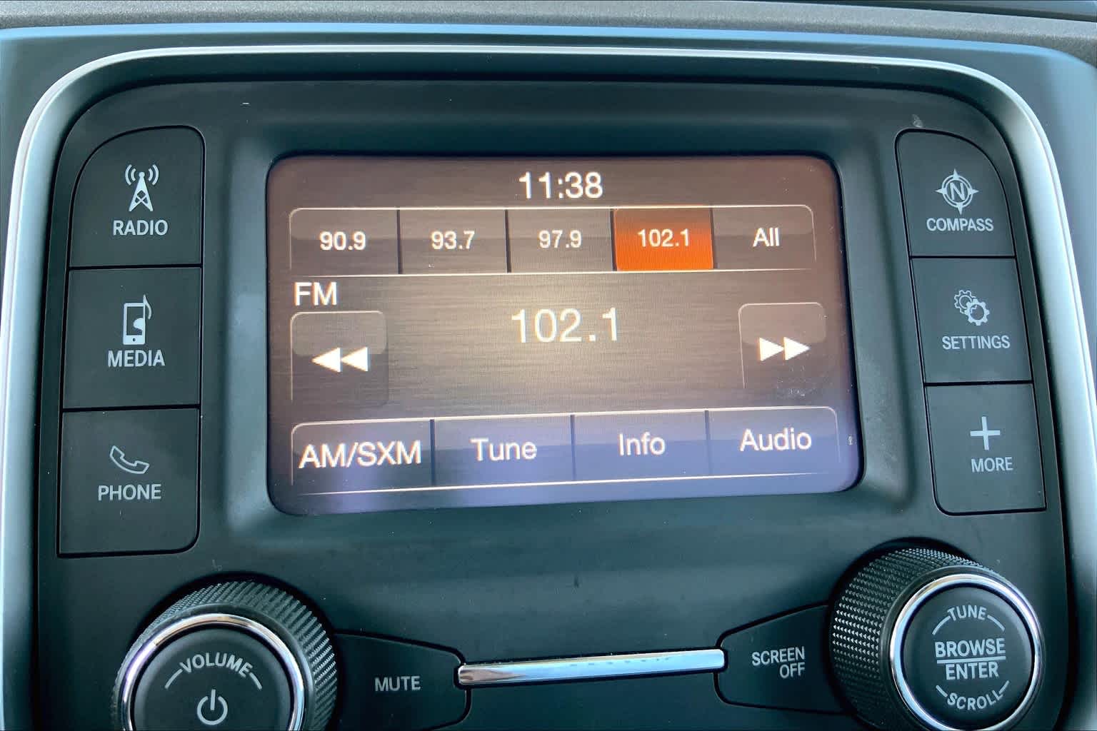 2021 Ram 1500 Classic photo 35 of 36