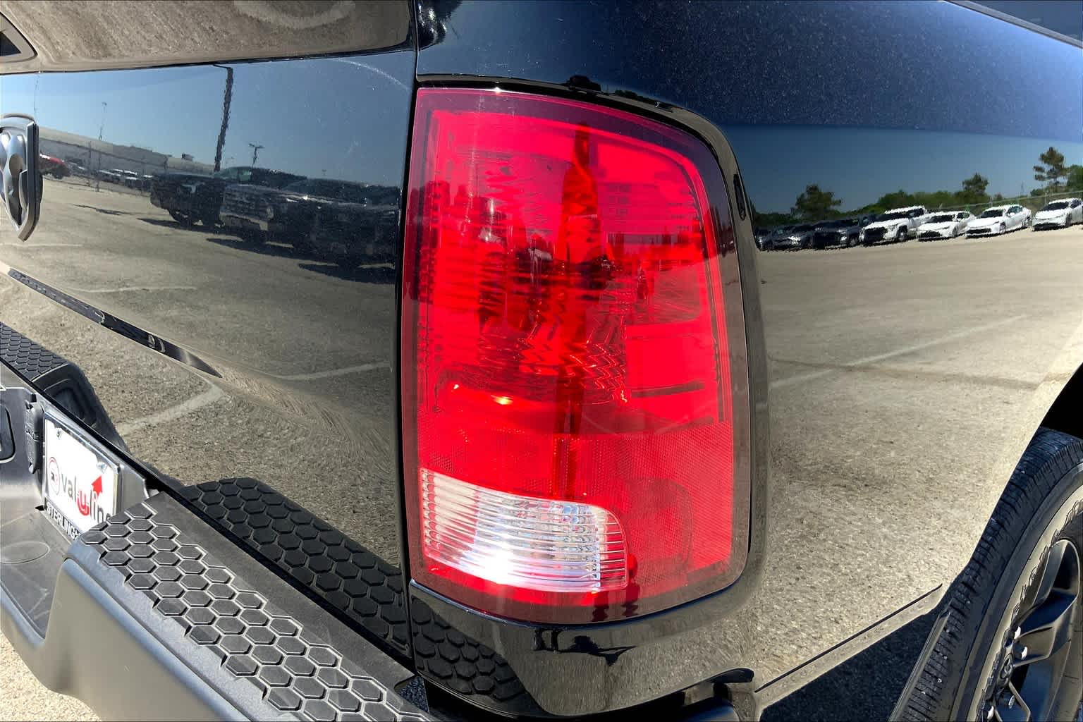 2021 Ram 1500 Classic photo 30 of 36