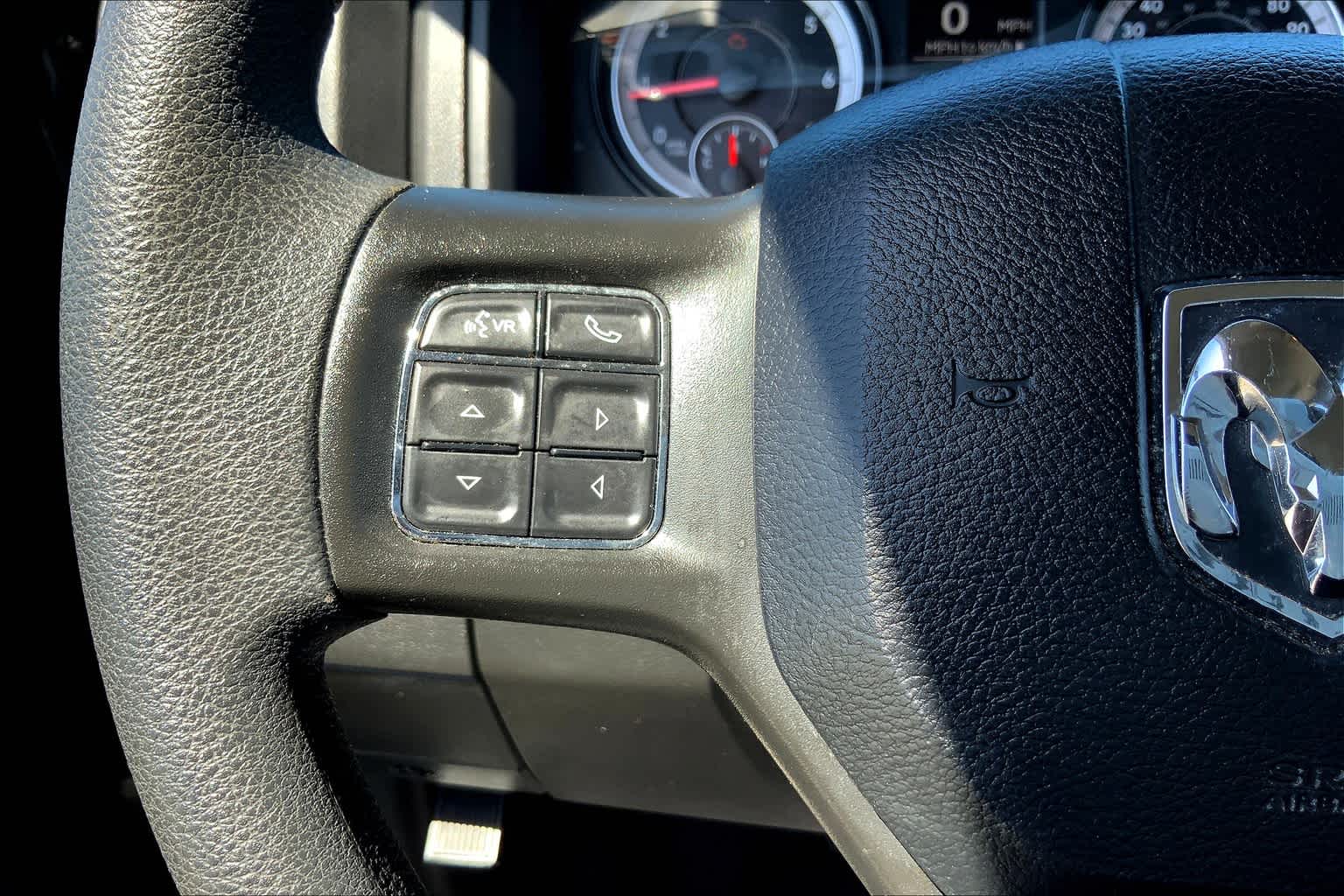 2021 Ram 1500 Classic photo 23 of 36