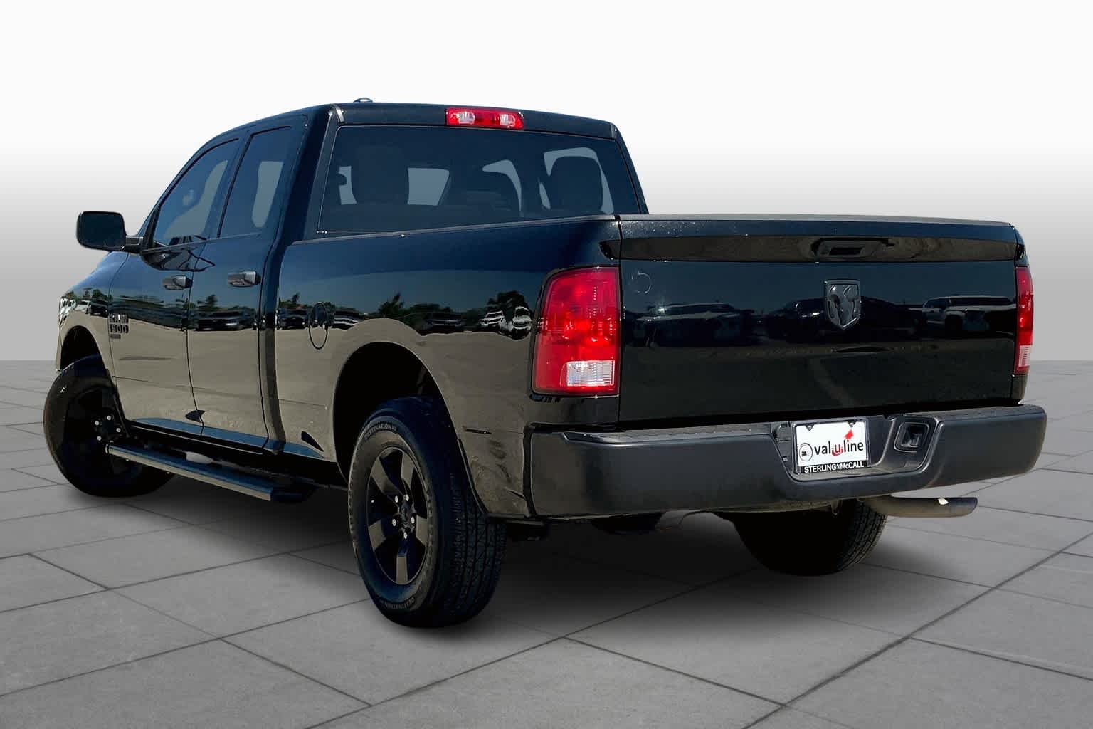 2021 Ram 1500 Classic photo 12 of 36