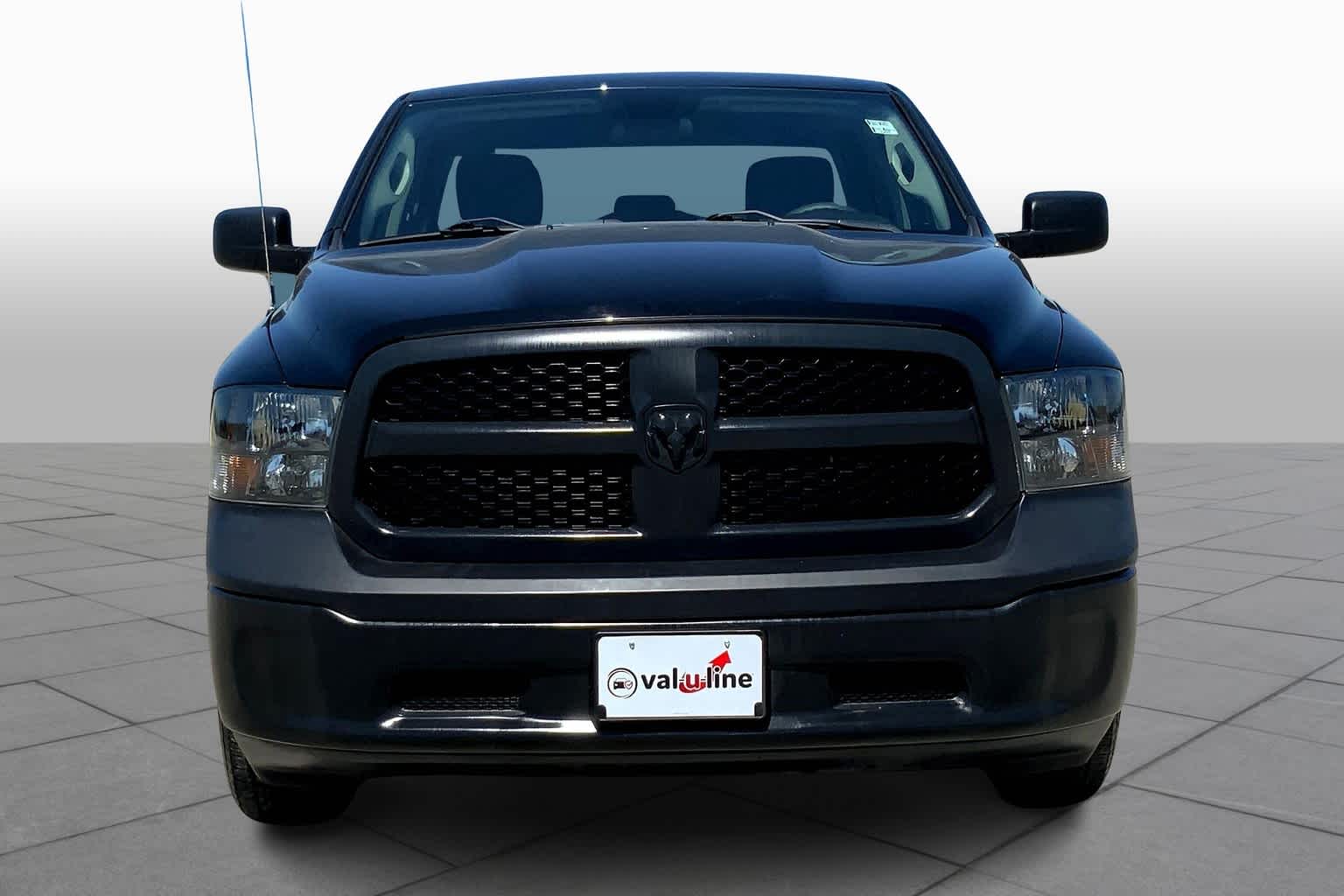 2021 Ram 1500 Classic photo 4 of 36
