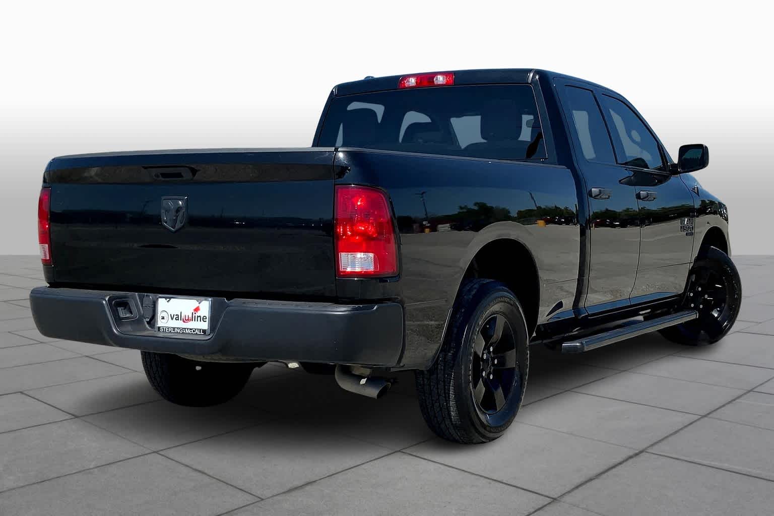 2021 Ram 1500 Classic photo 13 of 36