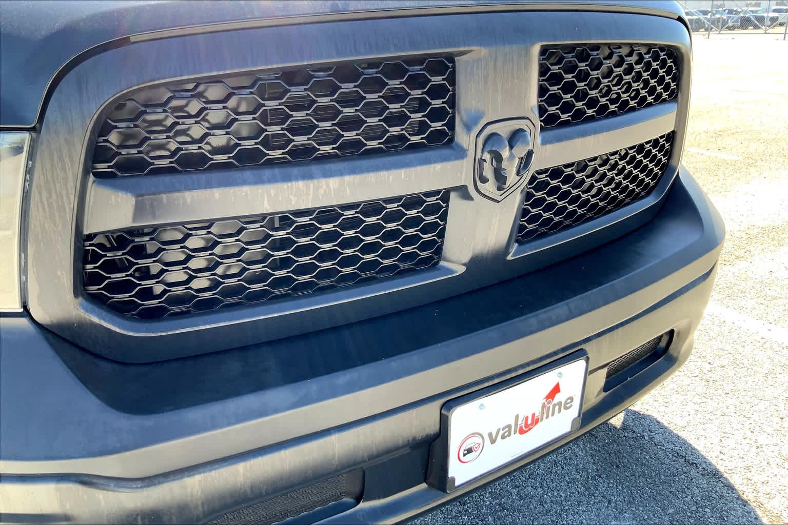 2021 Ram 1500 Classic photo 29 of 36