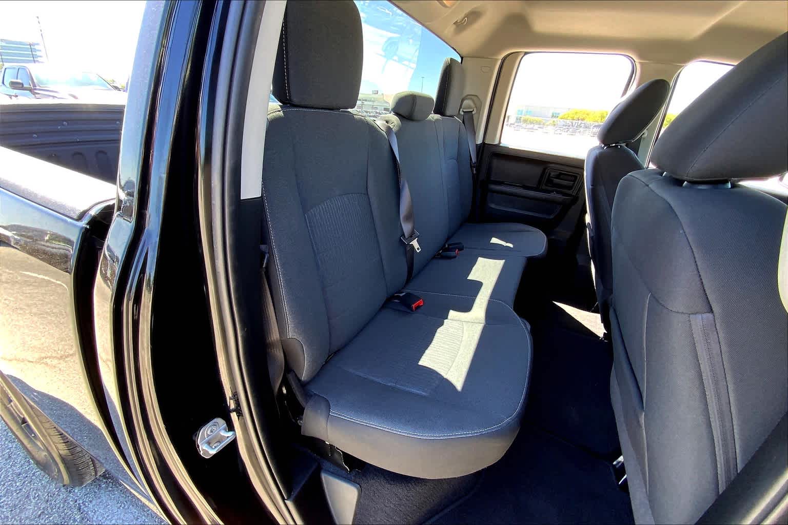 2021 Ram 1500 Classic photo 19 of 36