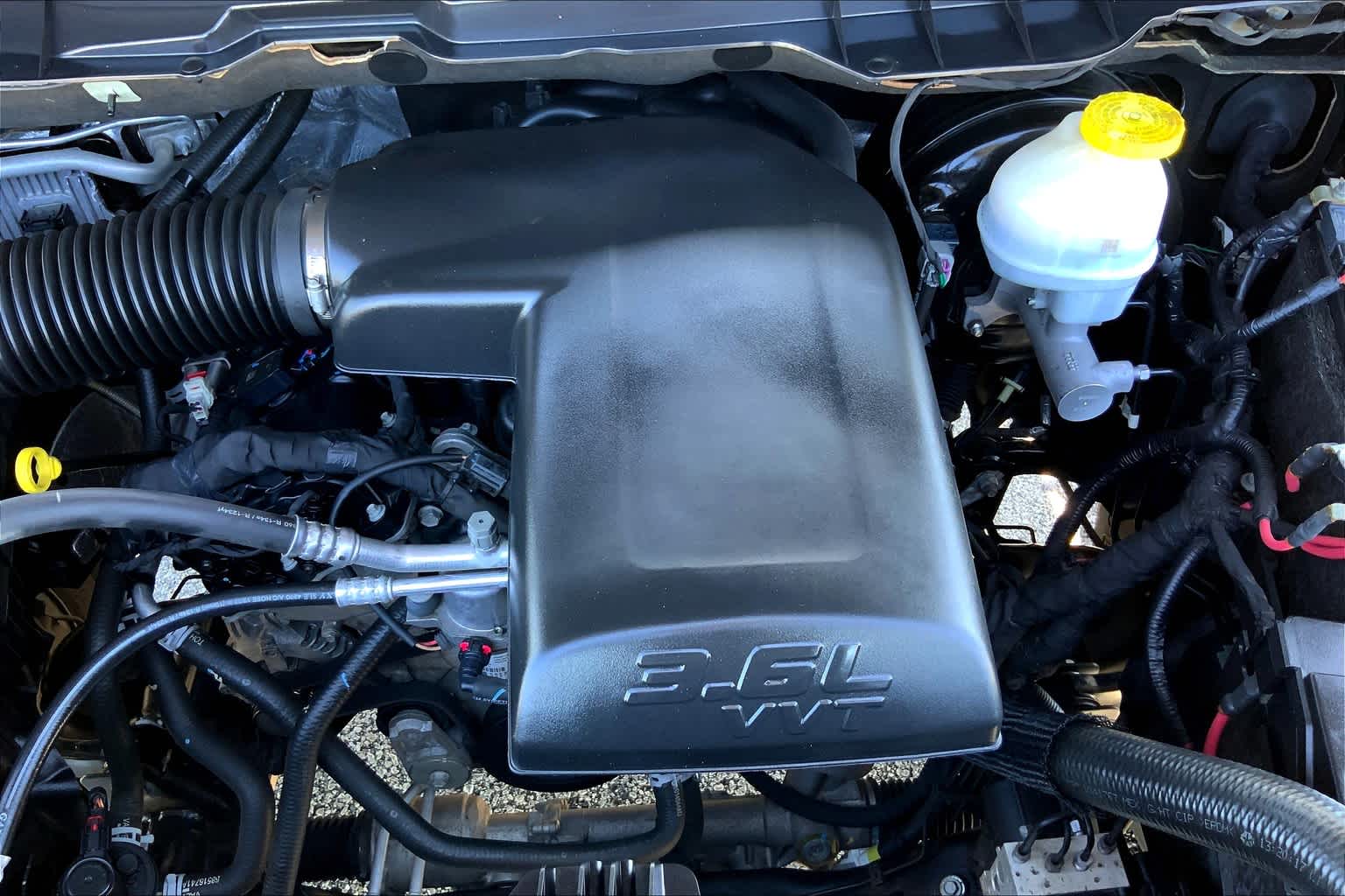 2021 Ram 1500 Classic photo 32 of 36