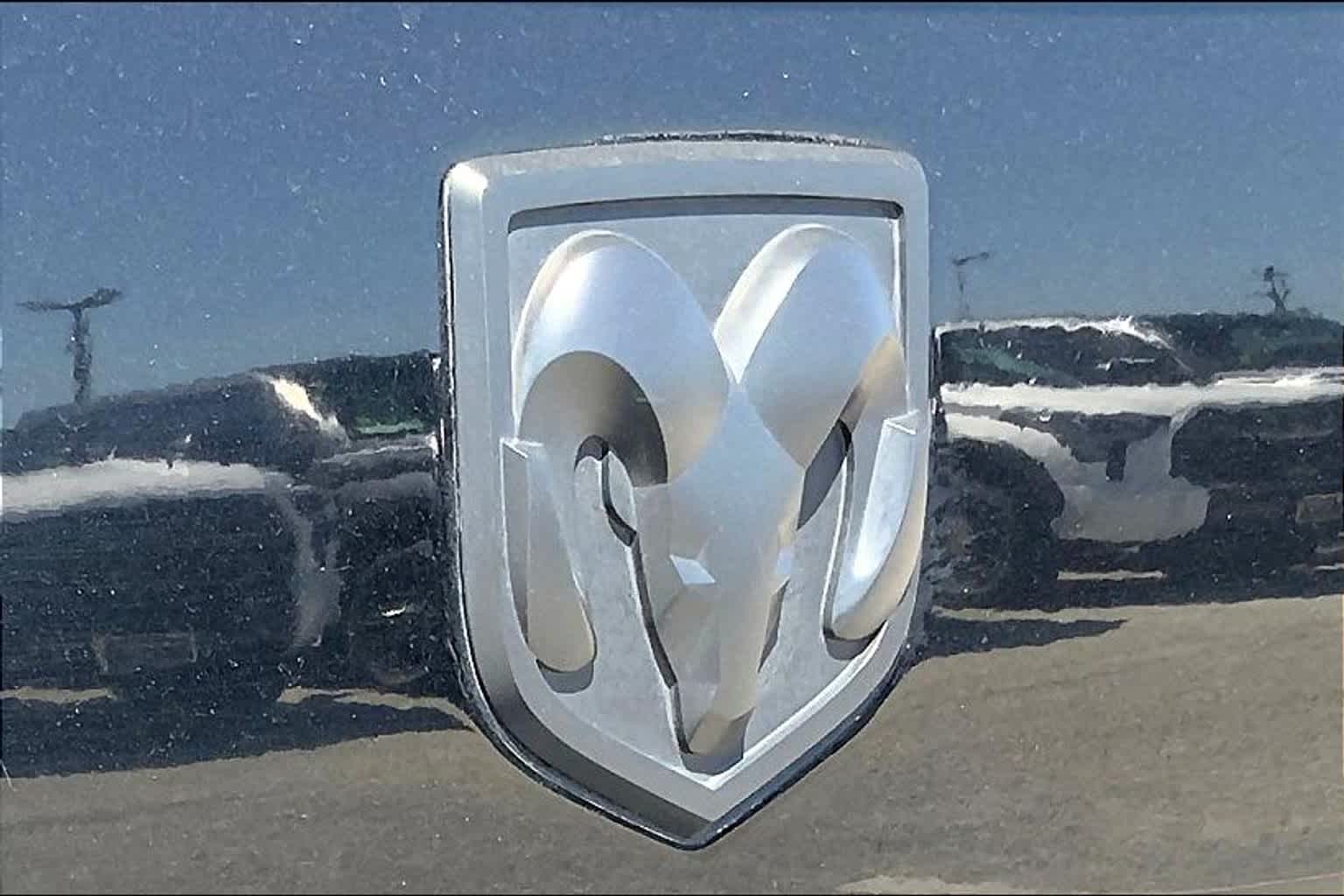 2021 Ram 1500 Classic photo 10 of 36