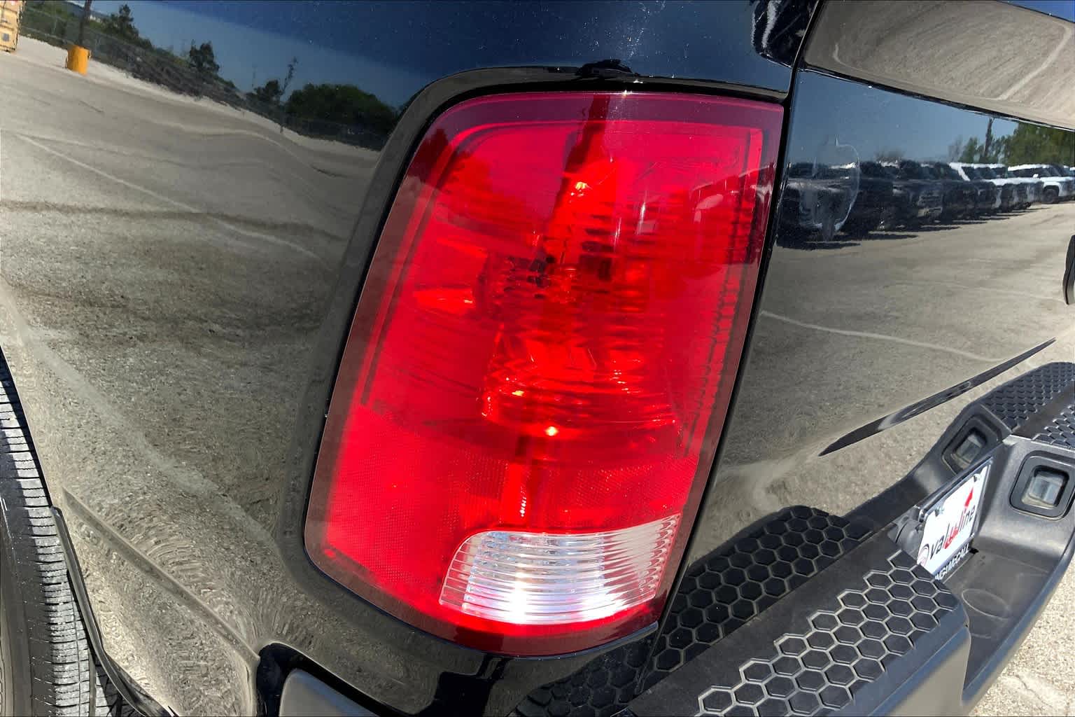 2021 Ram 1500 Classic photo 28 of 36