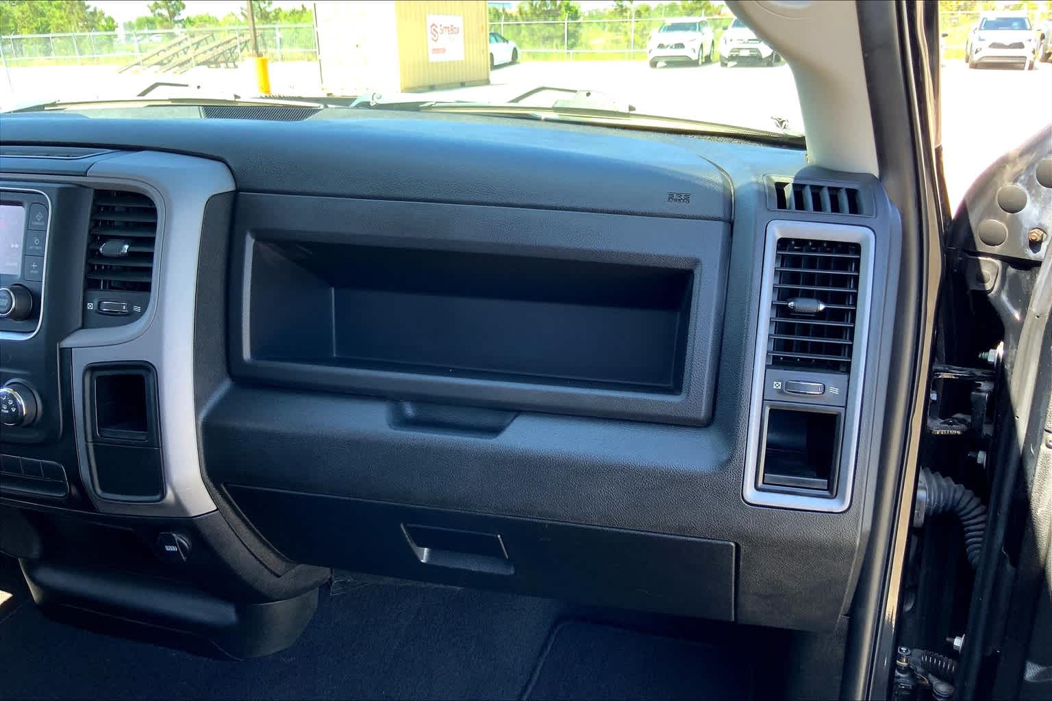 2021 Ram 1500 Classic photo 18 of 36