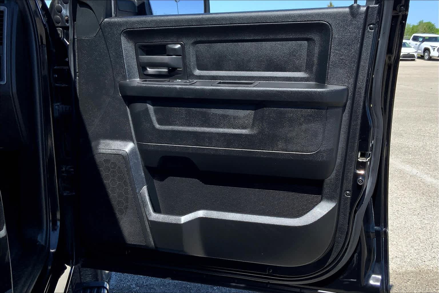 2021 Ram 1500 Classic photo 22 of 36