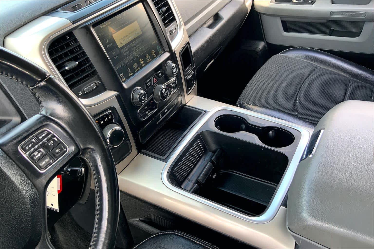 2017 Ram 1500 photo 16 of 36
