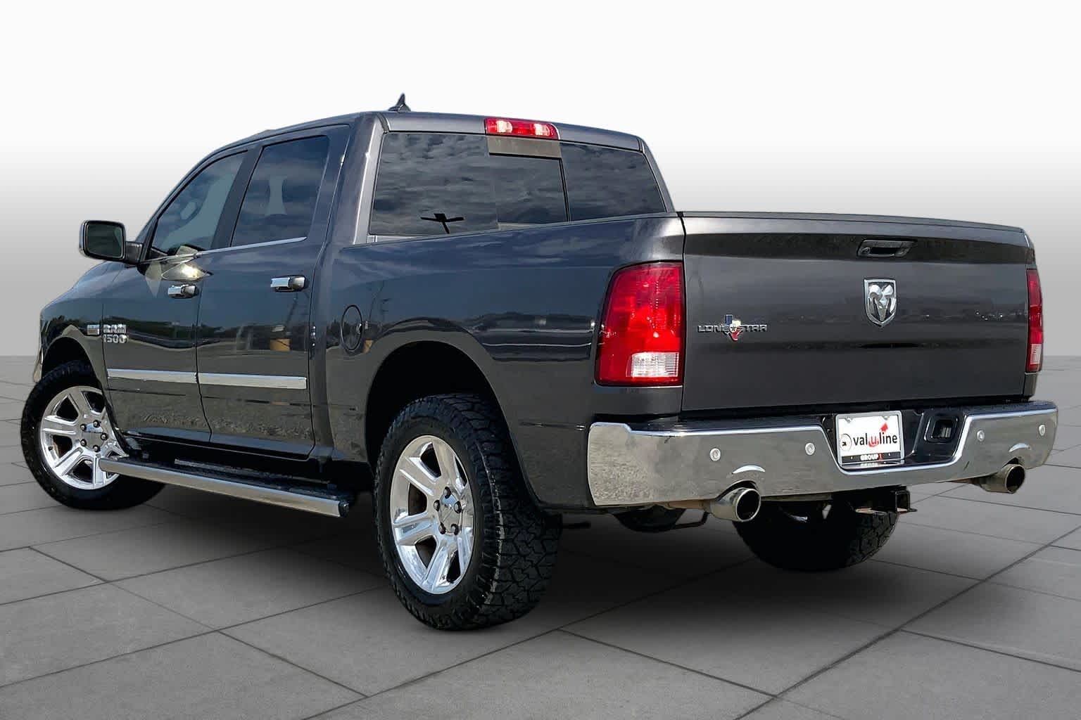 2017 Ram 1500 photo 12 of 36