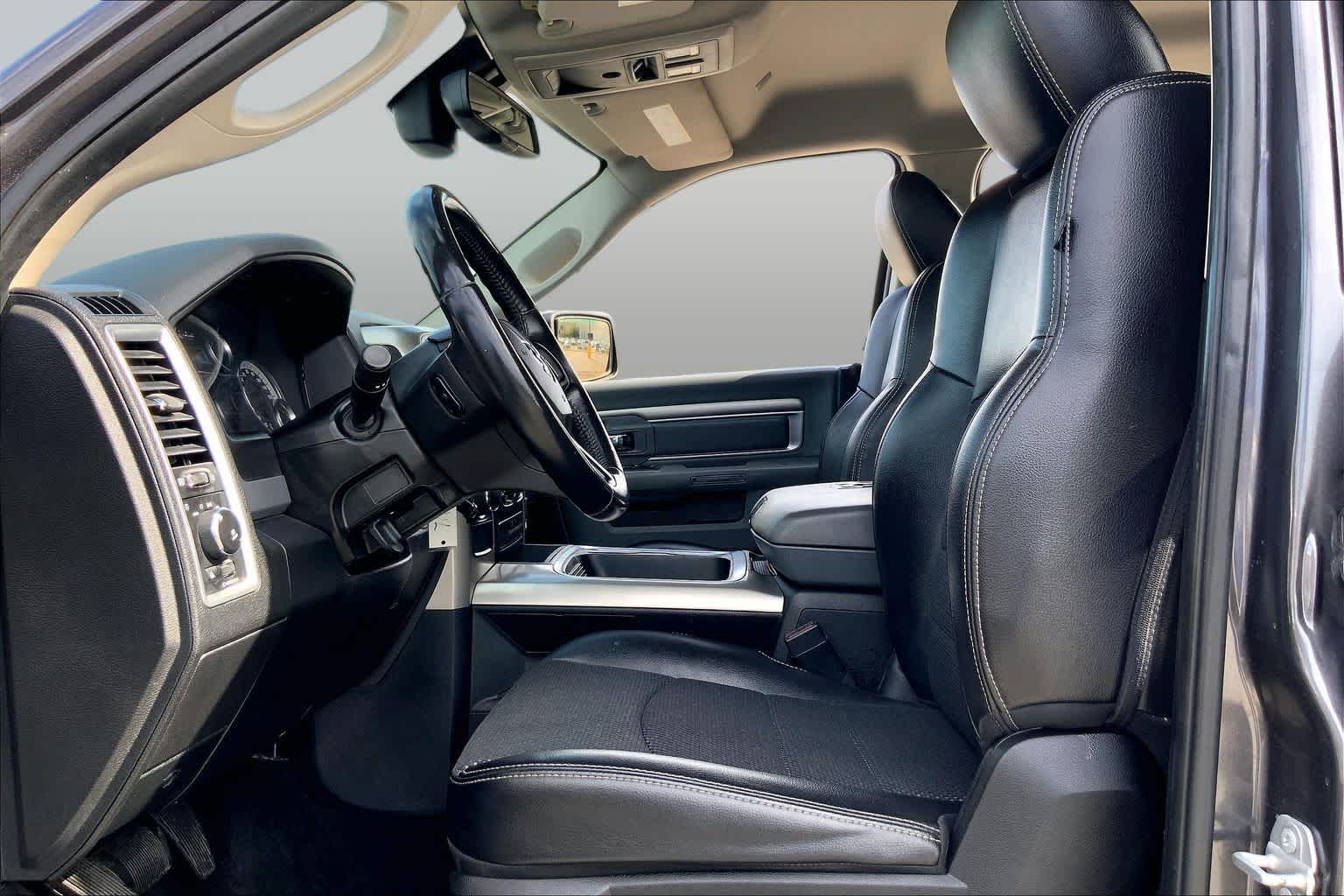 2017 Ram 1500 photo 8 of 36