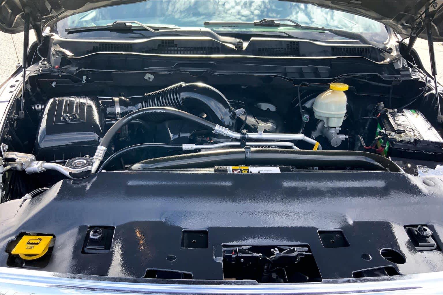 2017 Ram 1500 photo 31 of 36