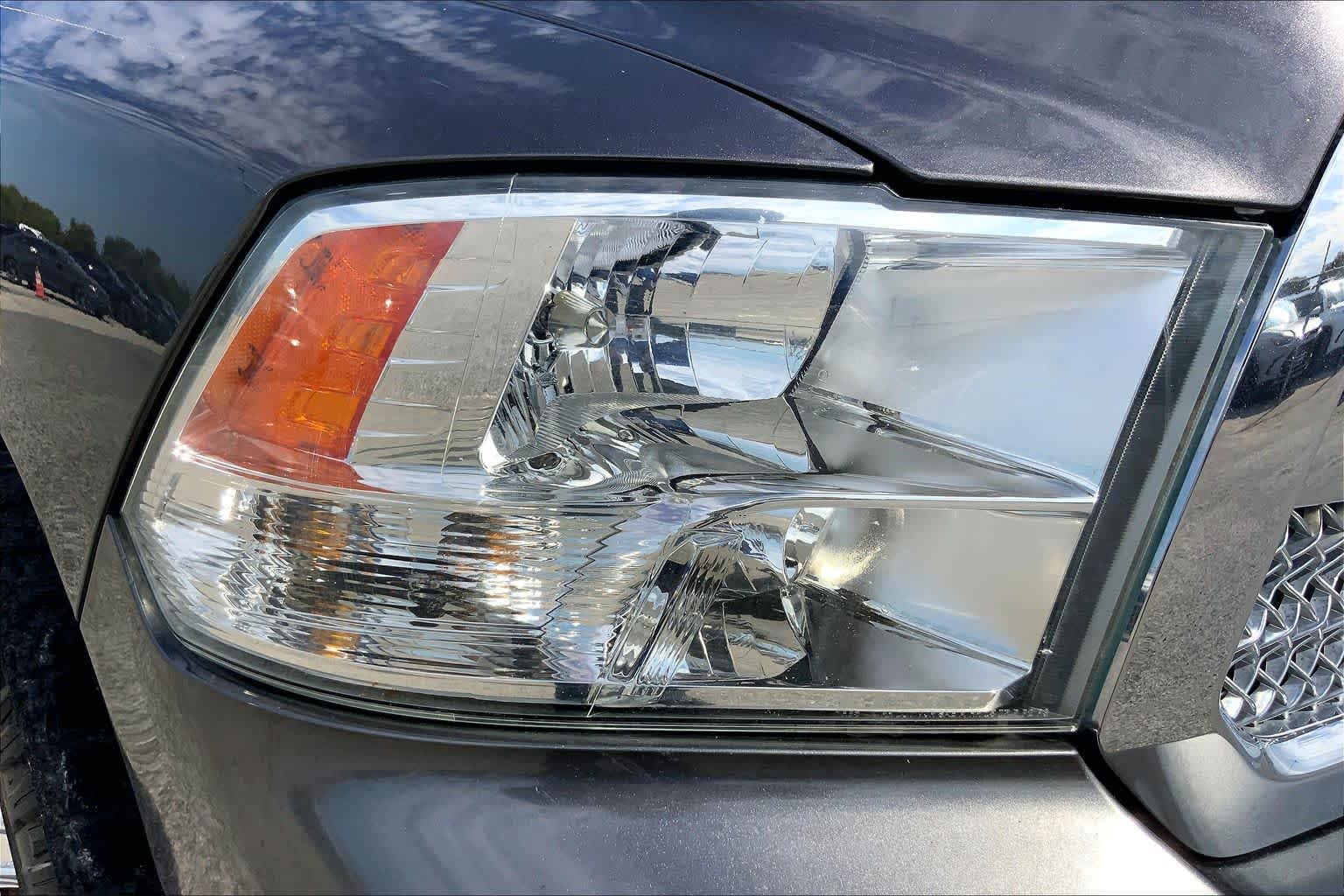 2017 Ram 1500 photo 27 of 36