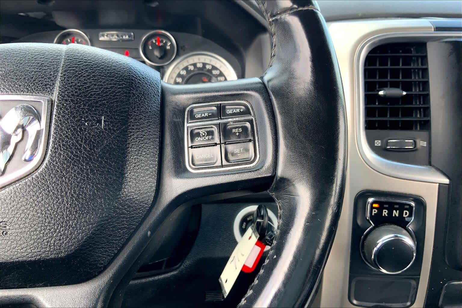 2017 Ram 1500 photo 24 of 36