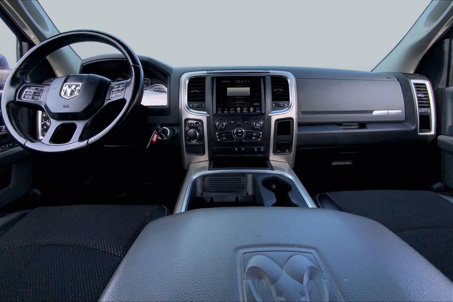 2017 Ram 1500 photo 15 of 36