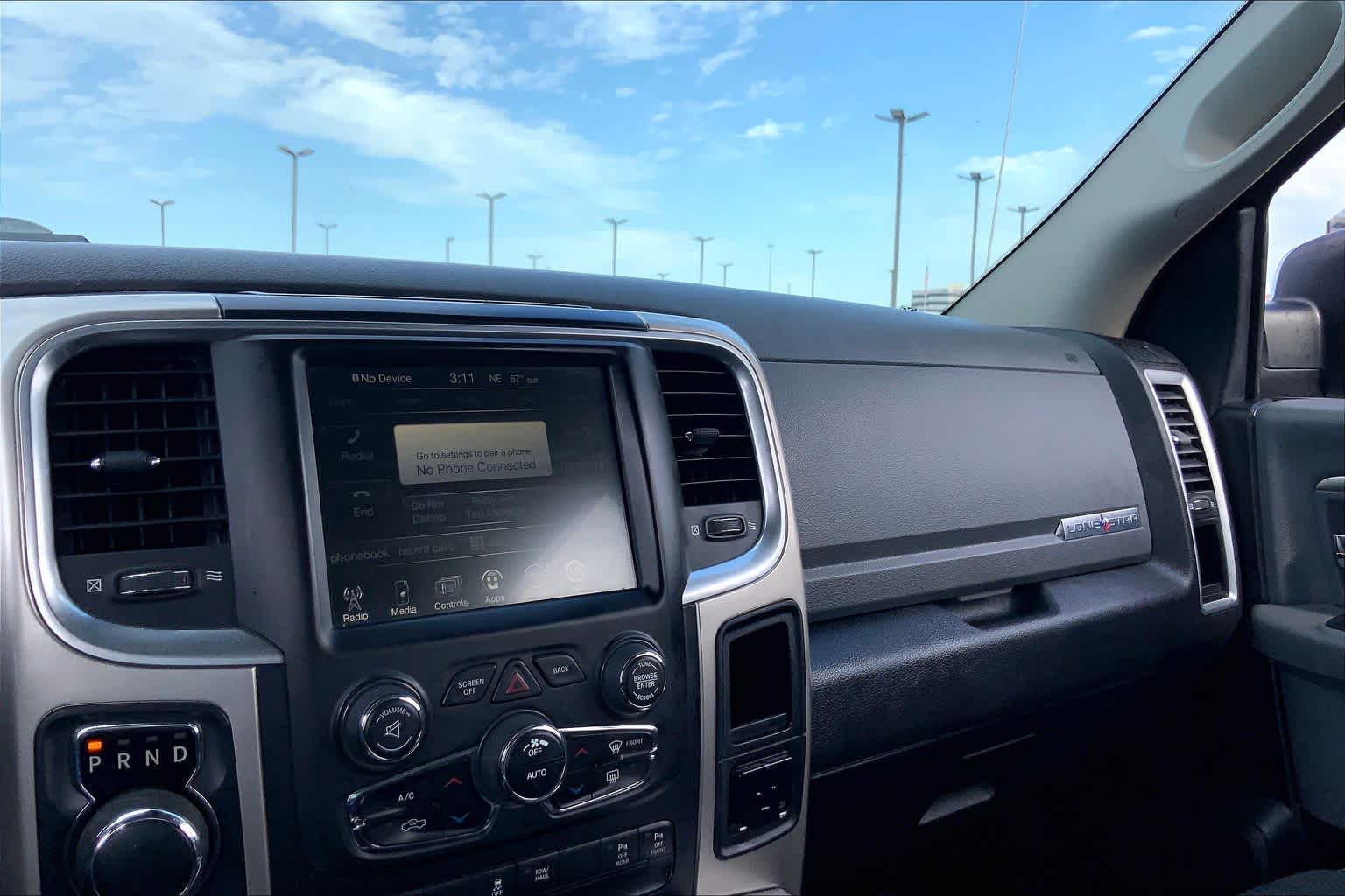 2017 Ram 1500 photo 35 of 36