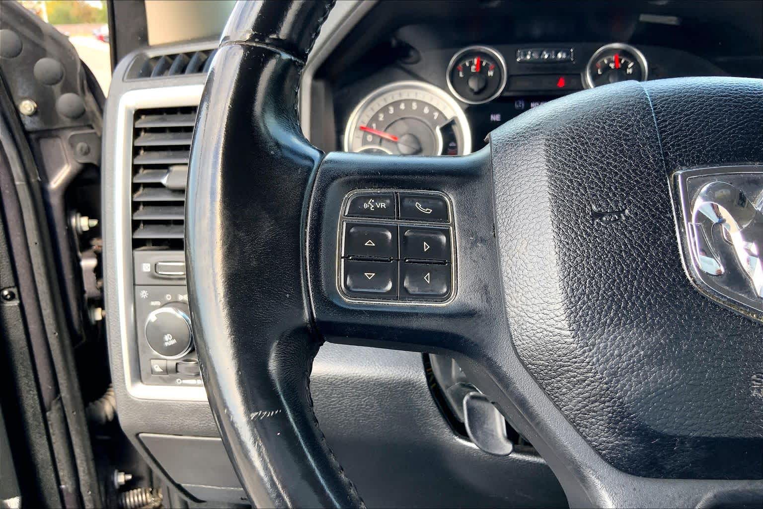 2017 Ram 1500 photo 23 of 36