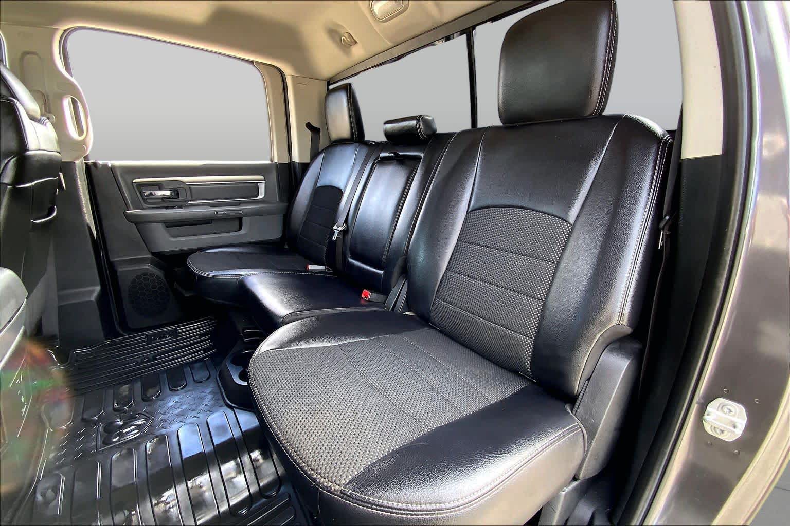 2017 Ram 1500 photo 20 of 36