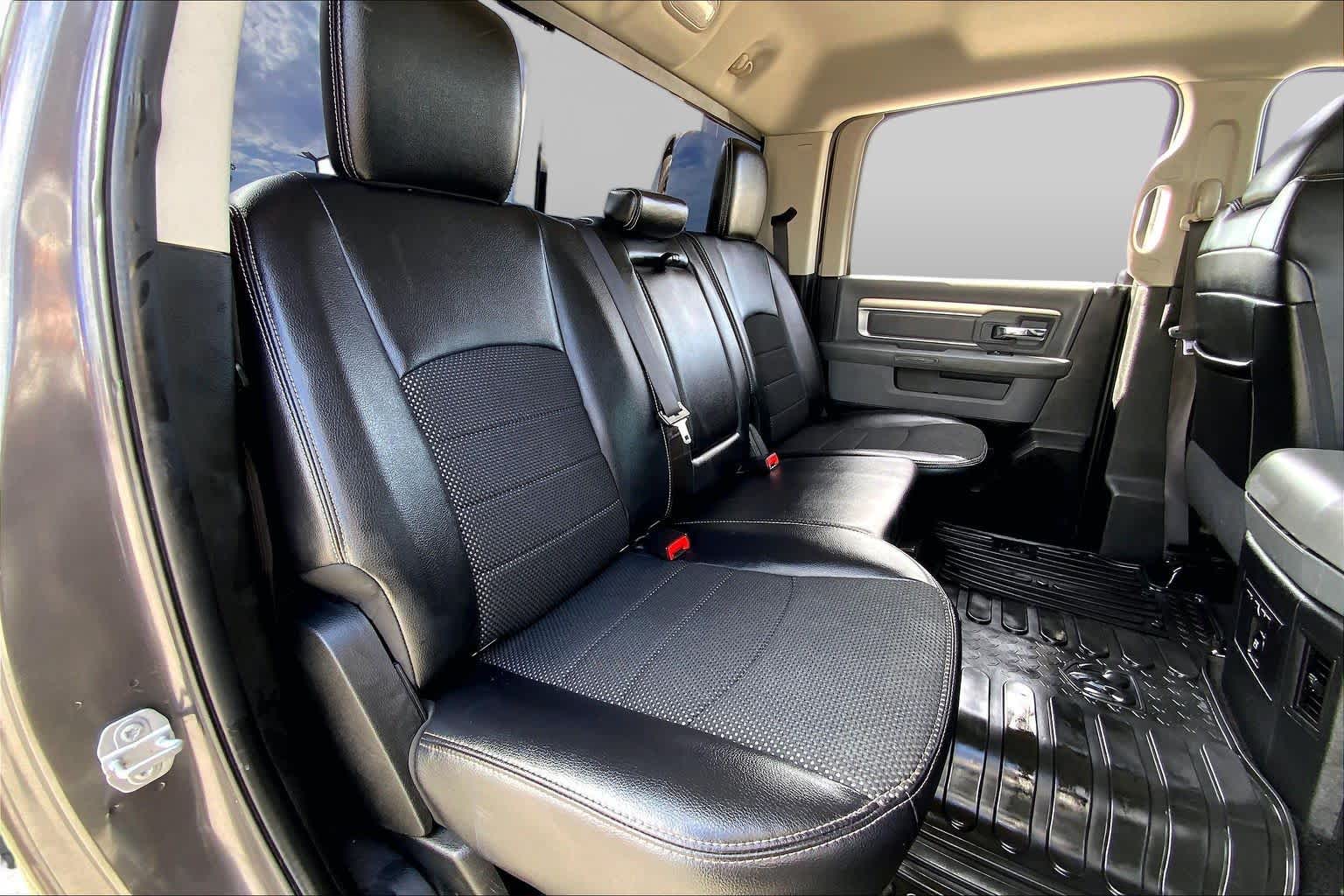 2017 Ram 1500 photo 19 of 36