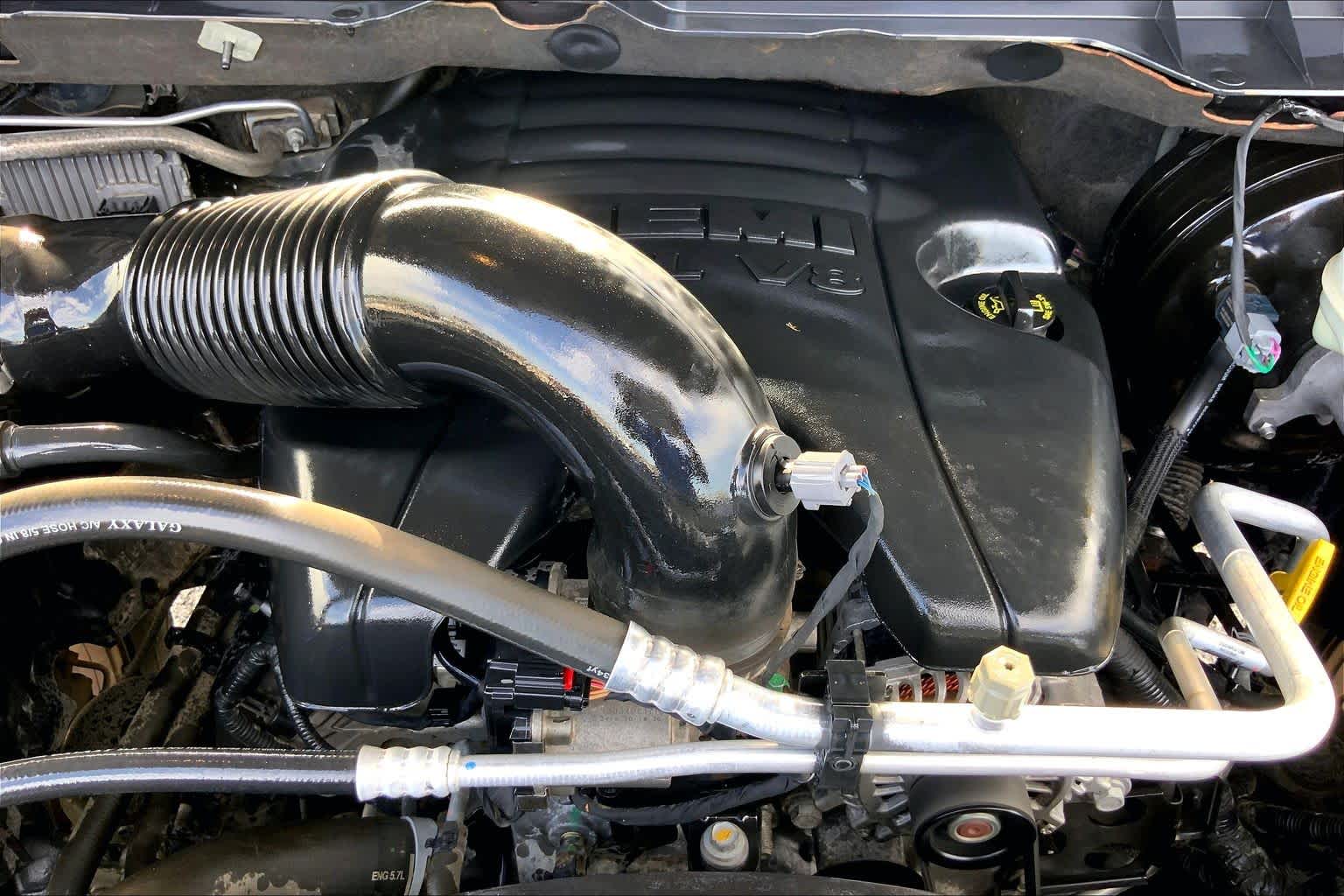 2017 Ram 1500 photo 32 of 36
