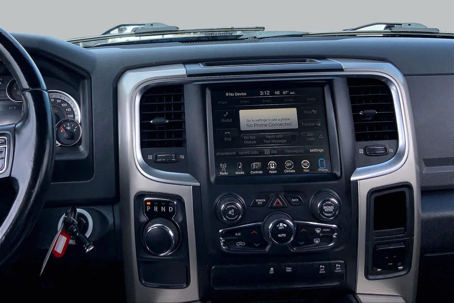 2017 Ram 1500 photo 7 of 36