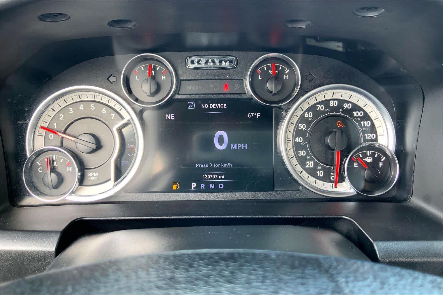 2017 Ram 1500 photo 25 of 36