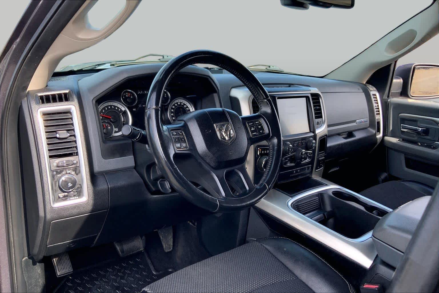 2017 Ram 1500 photo 17 of 36