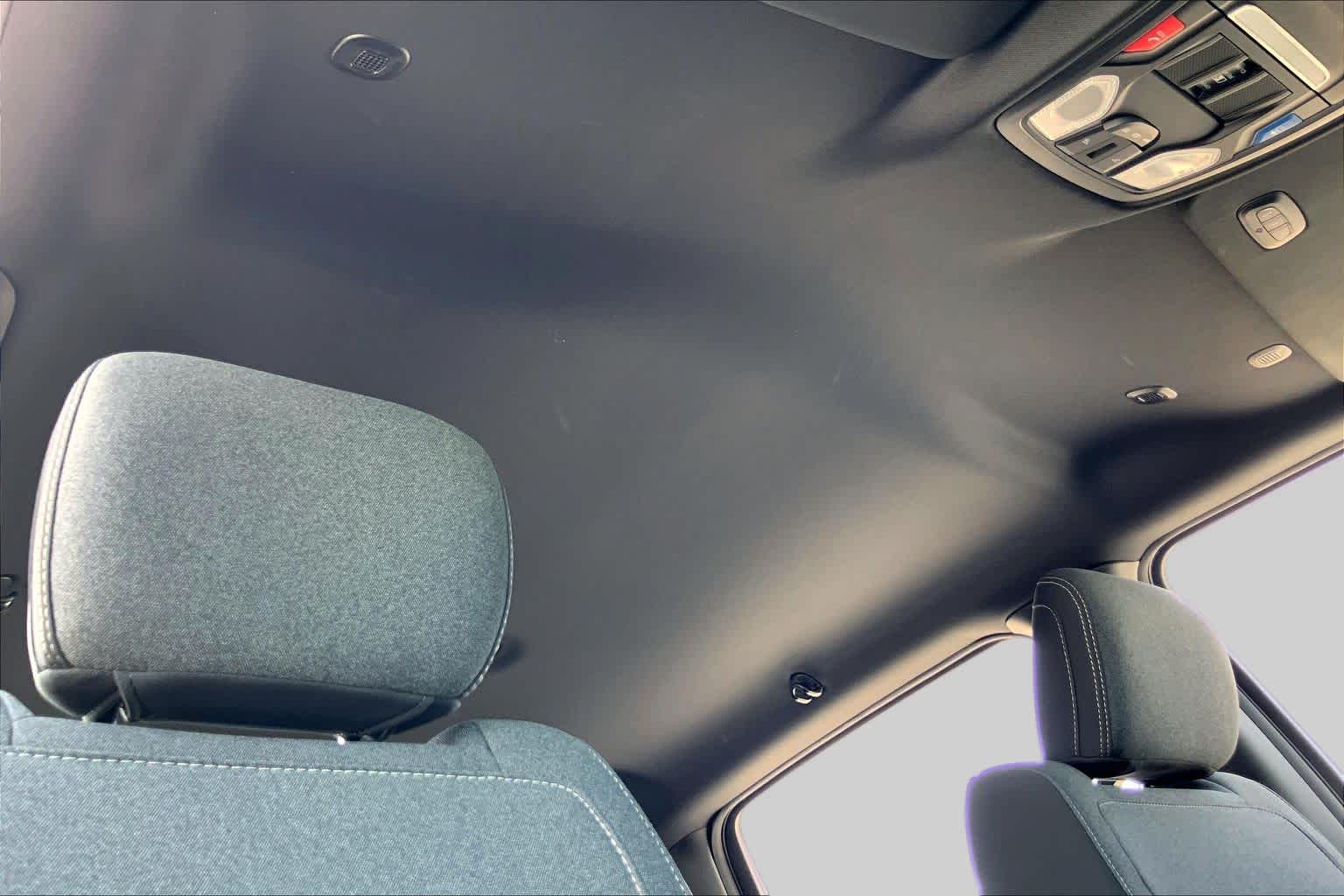 2020 Ram 1500 Lone Star Diamond Black Crystal Pearlcoat at Tomball Ford