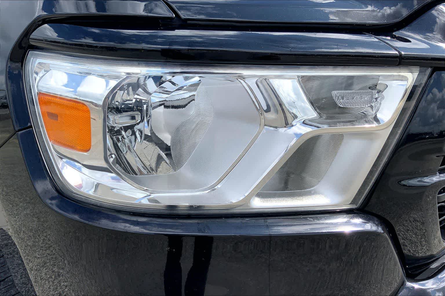2022 Ram 1500 Lone Star Diamond Black Crystal Pearlcoat at Texan GMC Buick