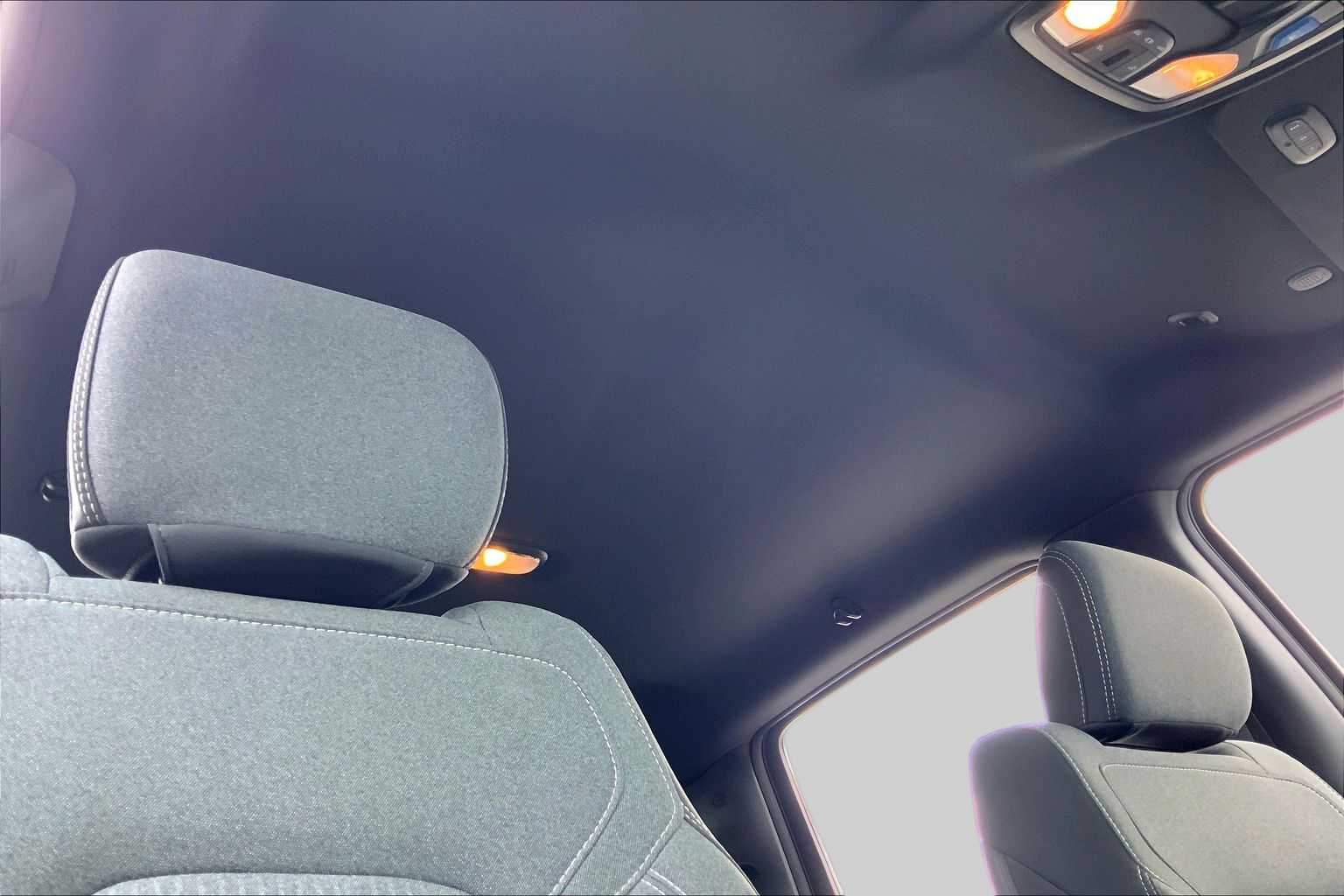 2022 Ram 1500 Lone Star Diamond Black Crystal Pearlcoat at Texan GMC Buick
