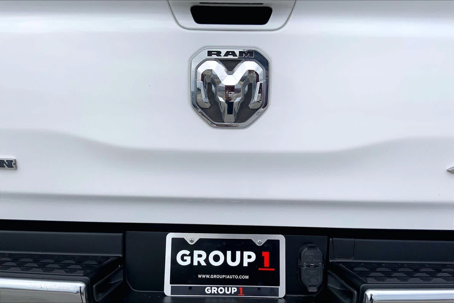 2022 Ram 1500 Big Horn - 9