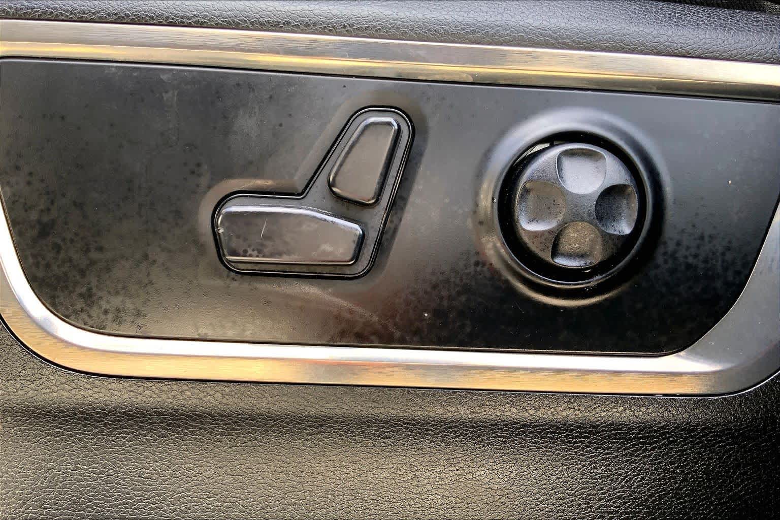 2020 Ram 1500 Limited Maximum Steel Metallic Clearcoat at Tomball Ford