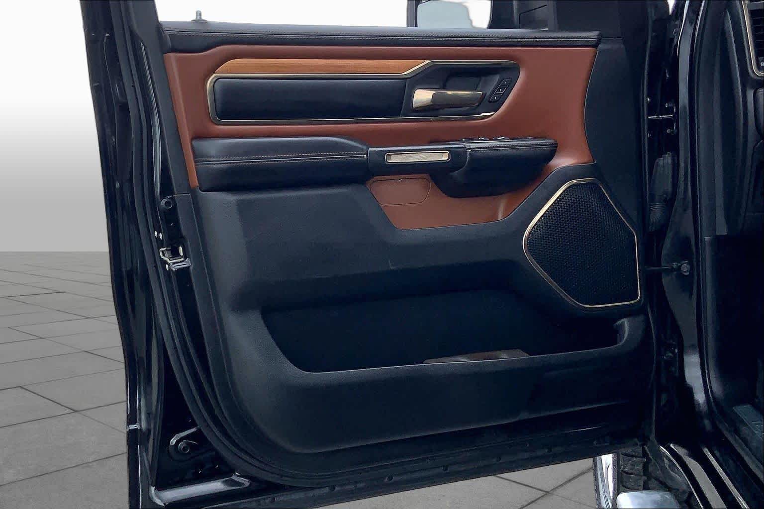 2022 Ram 1500 photo 21 of 36