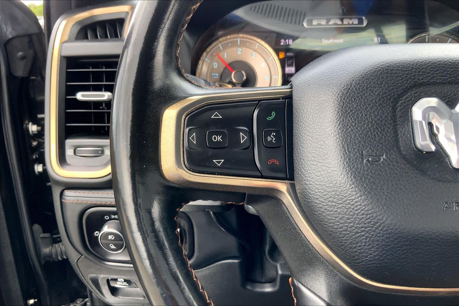 2022 Ram 1500 photo 23 of 36