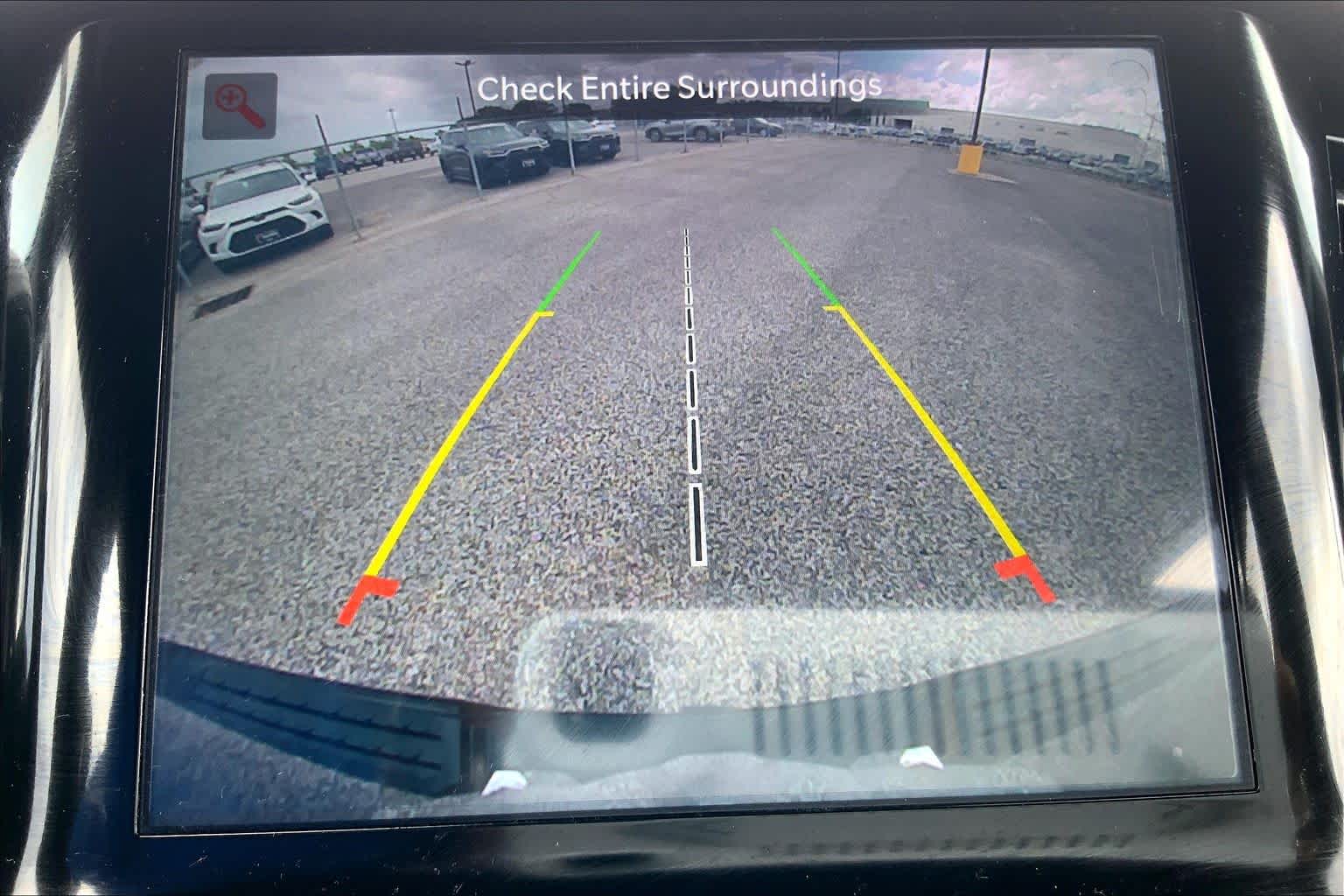 2022 Ram 1500 photo 26 of 36