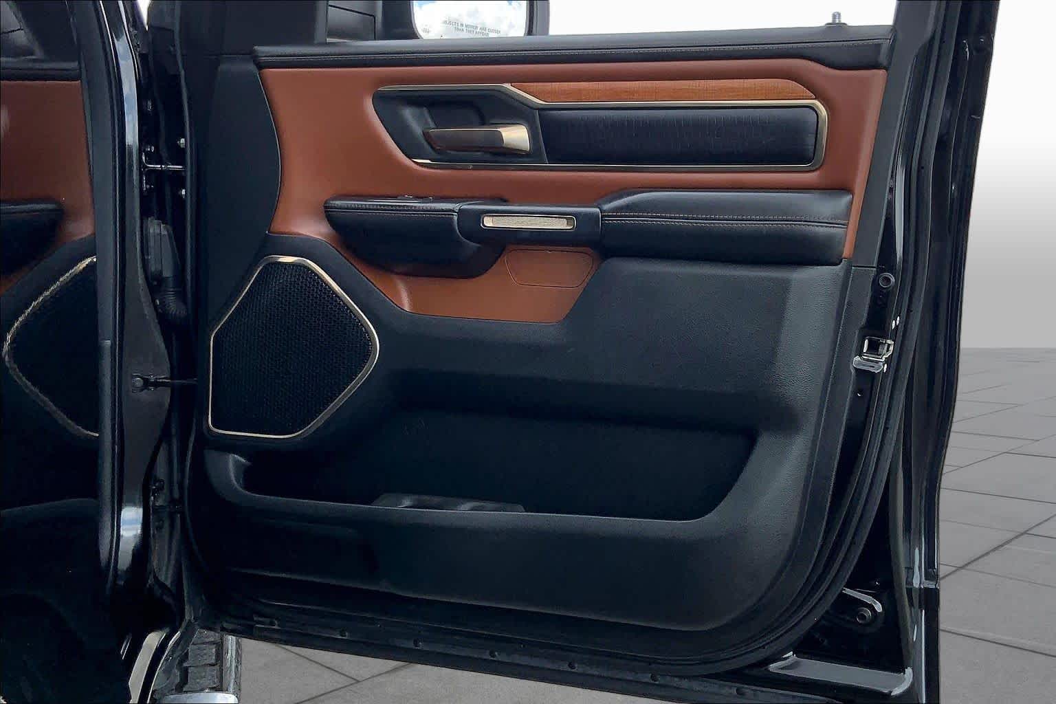 2022 Ram 1500 photo 22 of 36