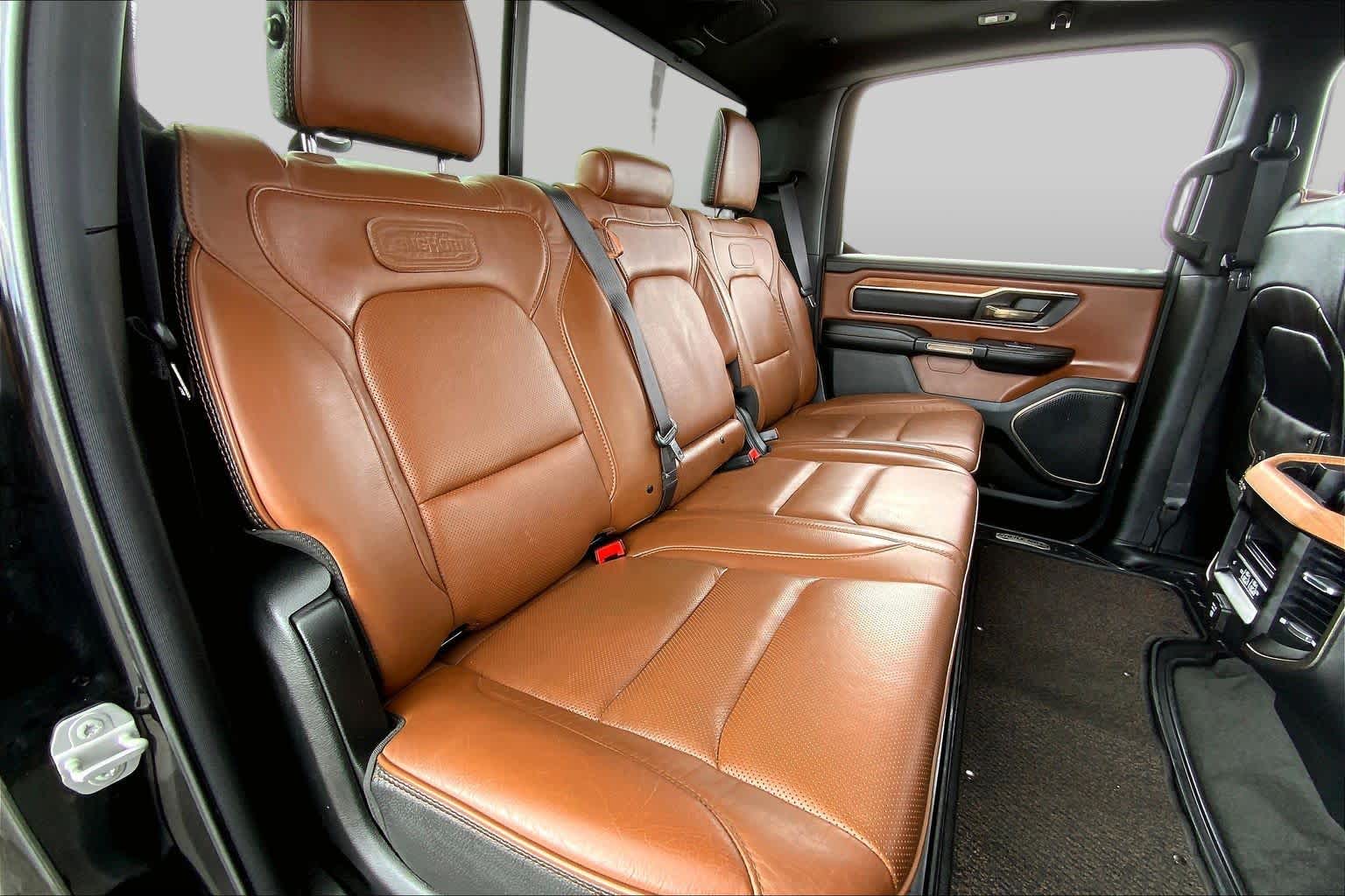 2022 Ram 1500 photo 19 of 36