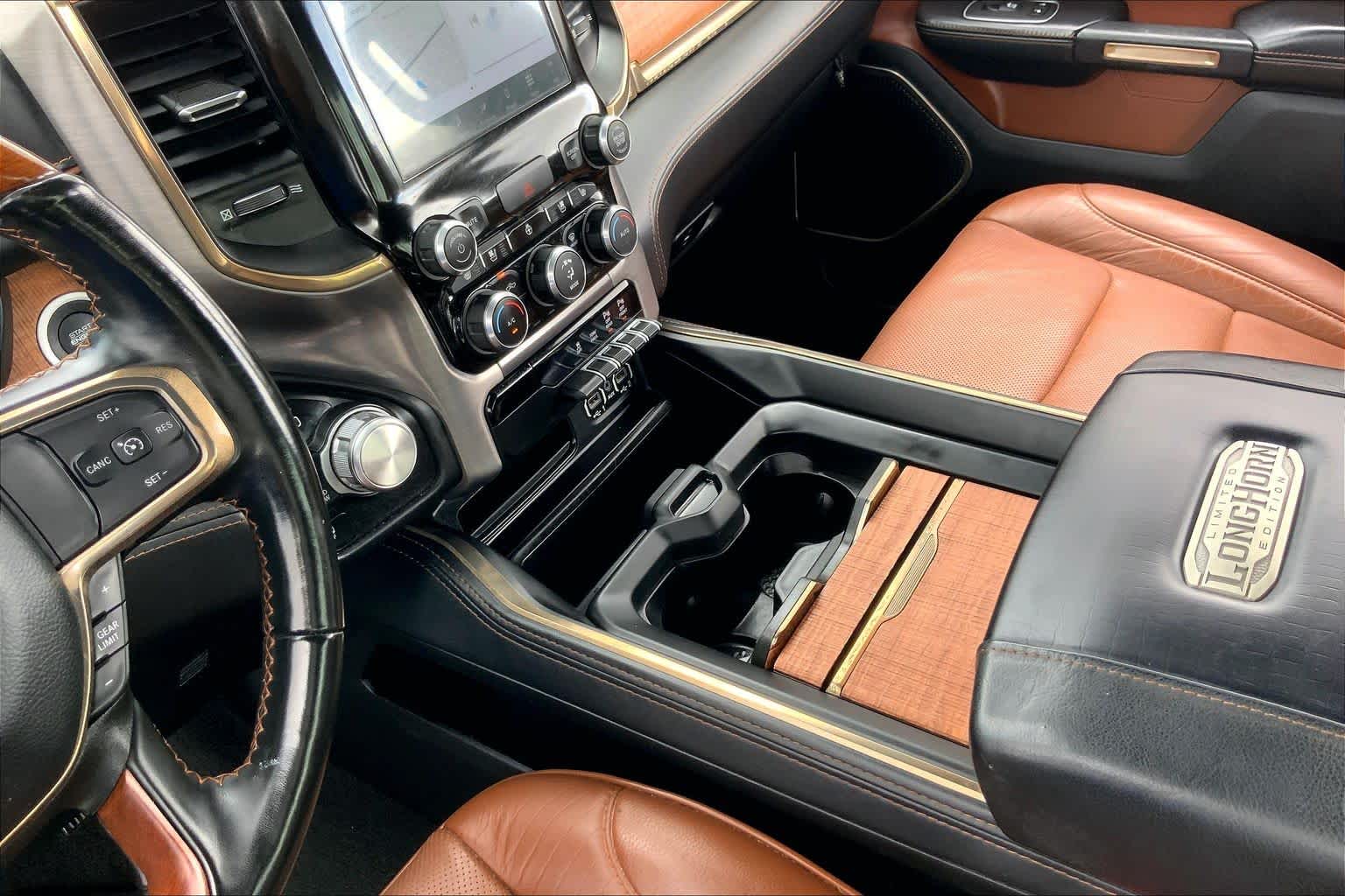 2022 Ram 1500 photo 16 of 36