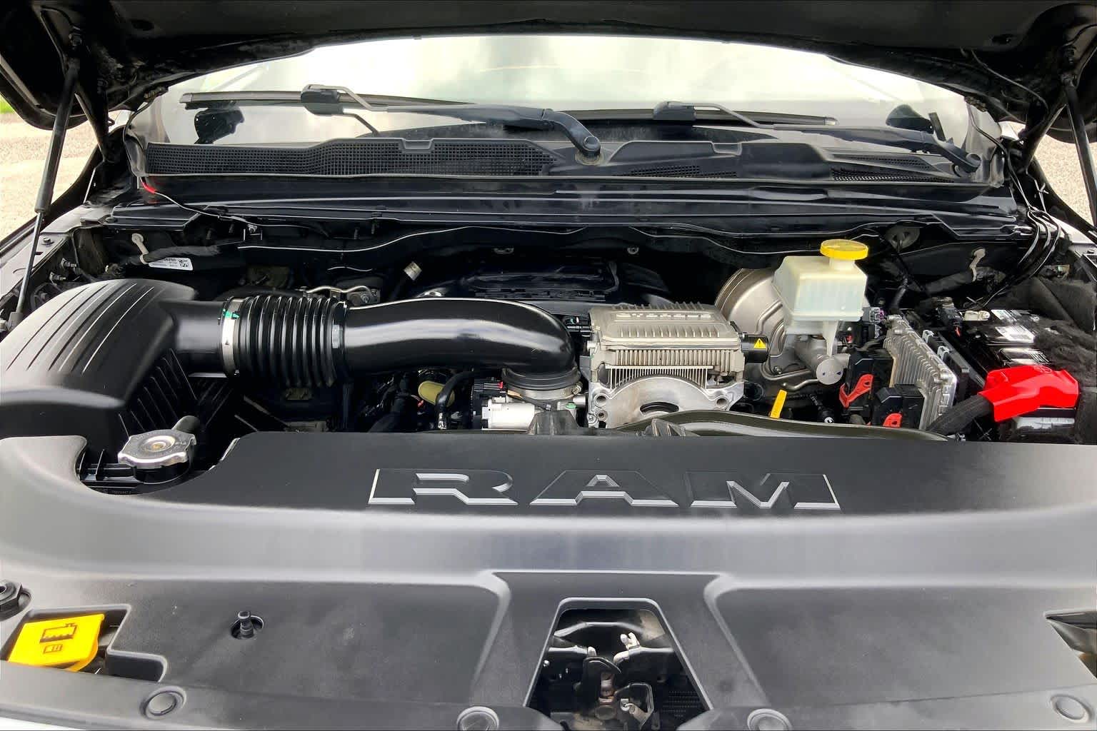 2022 Ram 1500 photo 31 of 36