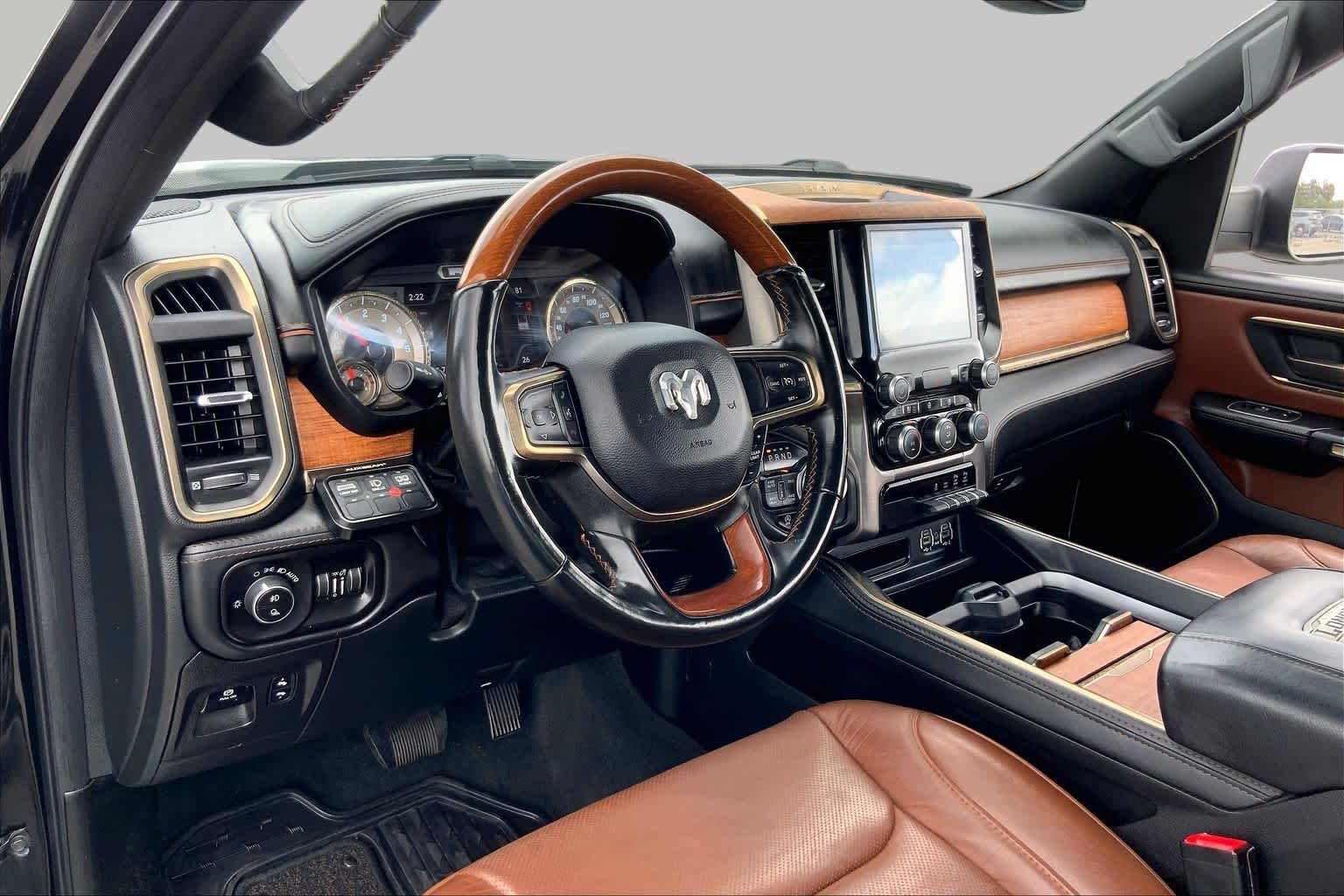 2022 Ram 1500 photo 17 of 36