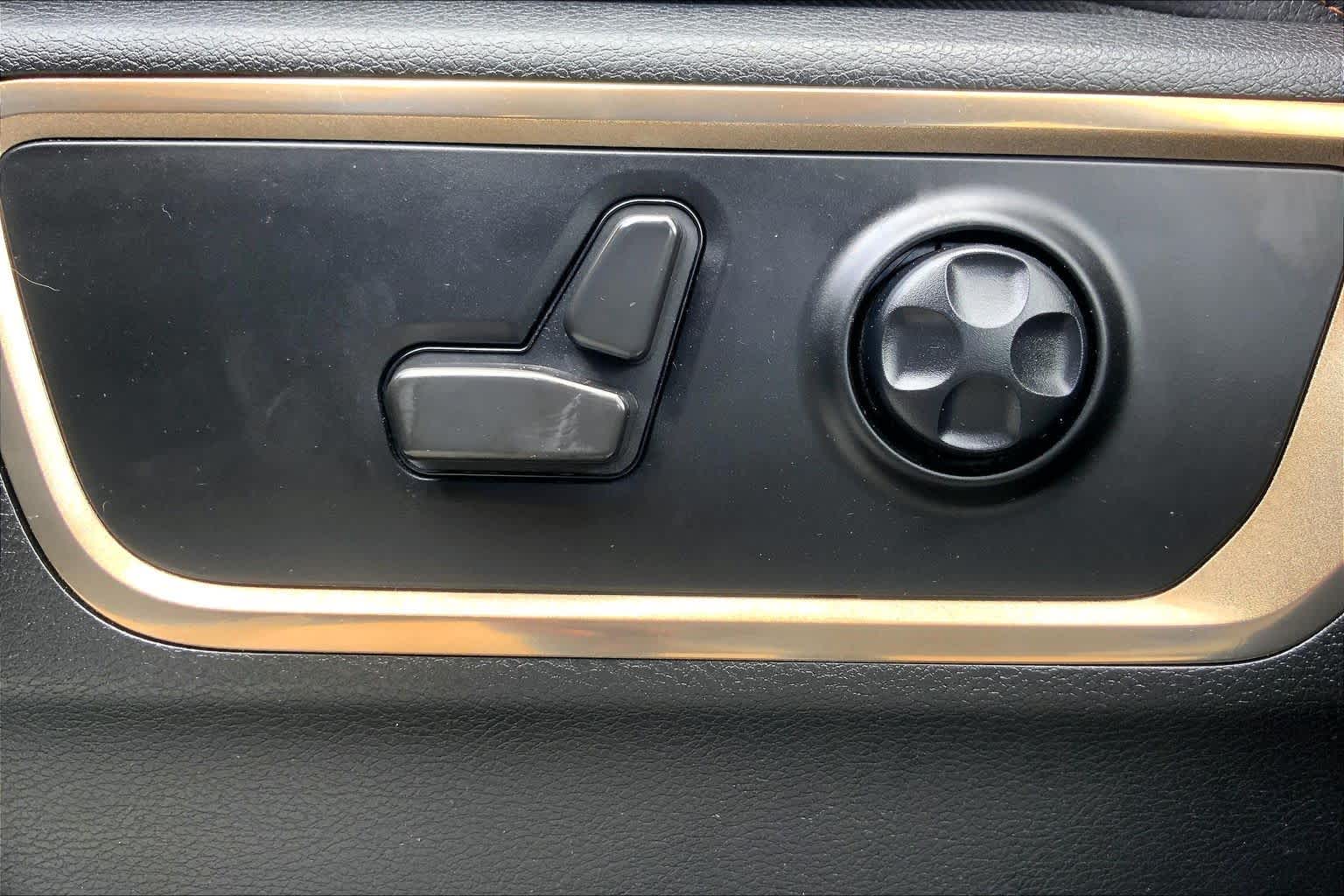 2022 Ram 1500 photo 34 of 36