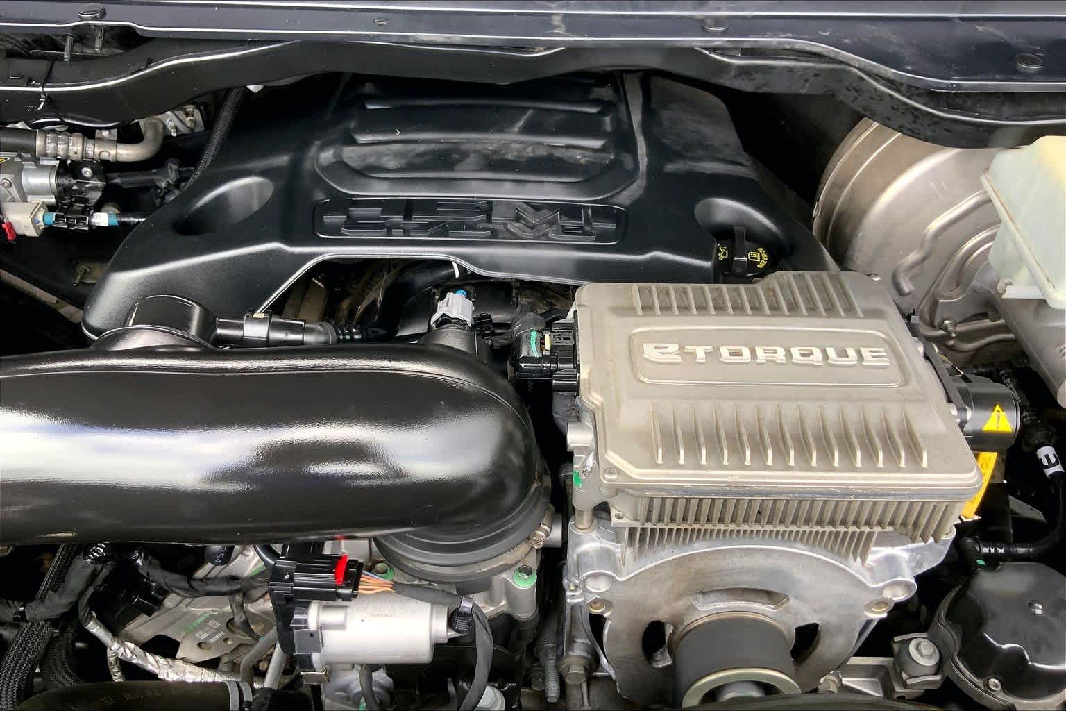 2022 Ram 1500 photo 32 of 36