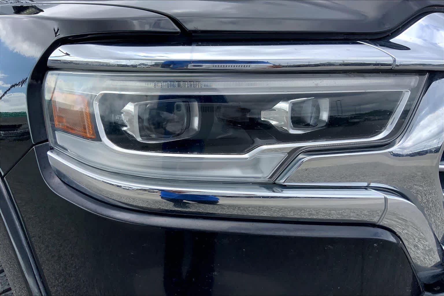 2022 Ram 1500 photo 27 of 36